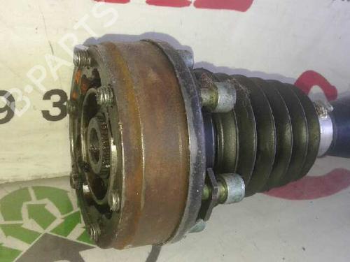 Right front driveshaft VW POLO (6N2) | BP7953122M39