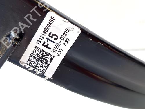 Clutch pedal KIA SPORTAGE IV (QL, QLE) 1.6 GDI | BP31188533I13 