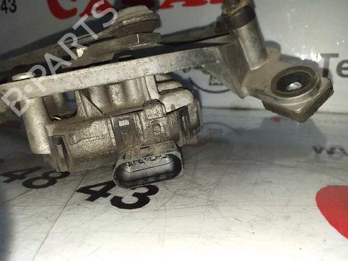 Front wiper motor FORD MONDEO IV (BA7)  | BP7955631M29 