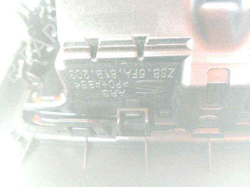 Climate control CUPRA FORMENTOR (KM7, KMP) | BP21192933I5