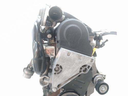 Engine SEAT IBIZA III (6L1) | BP26730872M1 - Image 8