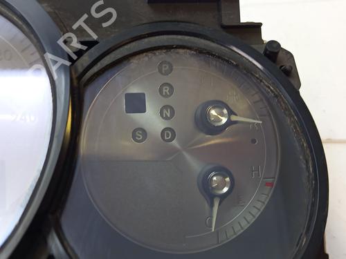 Instrument cluster LEXUS GS (_S19_)  | BP30598349C47 