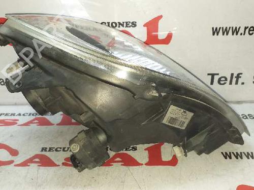 Left headlight RENAULT KANGOO (KC0/1_)  | BP8899292C28 