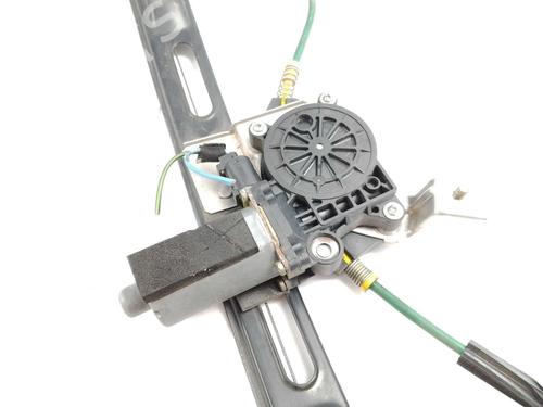 Front left window mechanism BMW 3 Compact (E46) 320 td | BP40459394C22 - Image 2