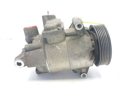 AC compressor VW GOLF VI (5K1) 1.6 TDI | BP30547183M34