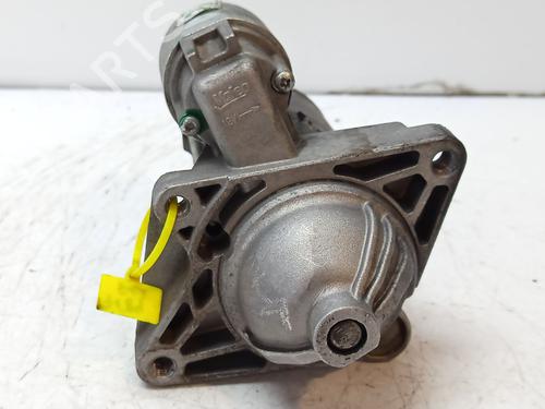 Starter RENAULT SCÉNIC II (JM0/1_) 2.0 dCi (JM1K) | BP30515276M8 