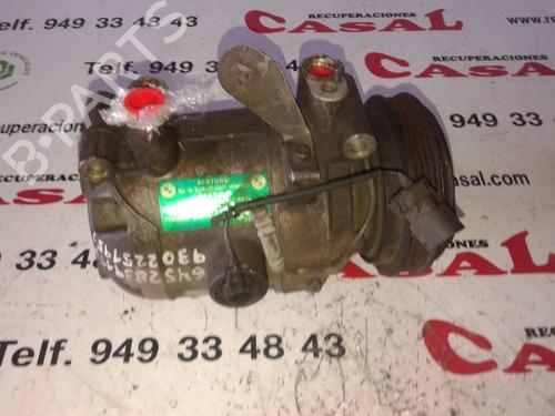 Used AC compressor AC compressor 7963271 7963271