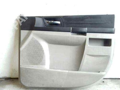 Used Right front door panel Right front door panel CHRYSLER GRAND VOYAGER V (RT) 2.8 CRD (163 hp) 7958565 7958565