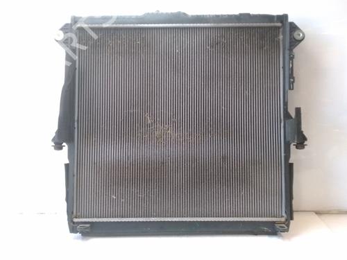 water-radiator-ford-ranger-tke-2011-26530653 main image