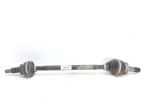 Used Left rear driveshaft Left rear driveshaft 18474944 18474944