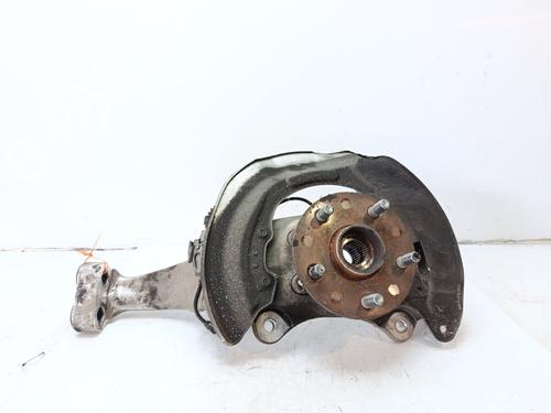 Mozzo anteriore destro Mozzo anteriore destro LEXUS LS (_F4_) 600h AWD (UVF45, UVF46) (394 hp) 33887731 33887731