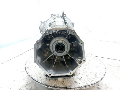 Gearbox TOYOTA LAND CRUISER PRADO (_J15_) 3.0 D-4D (KDJ155_, KDJ150_, KDJ150R, KDJ155R) | BP31160145M3 