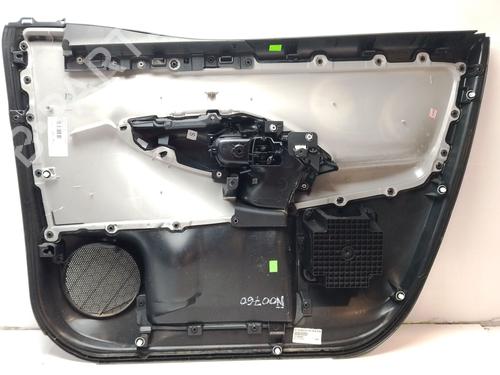 Front left panel TOYOTA YARIS (_P13_)  | BP31185073C58 