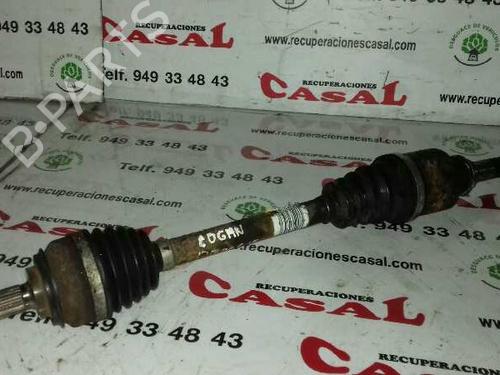 Used Left front driveshaft Left front driveshaft 7952202 7952202