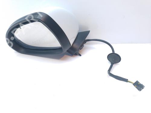 Left mirror OPEL CORSA D (S07) 1.3 CDTI (L08, L68) | BP17707866C26 