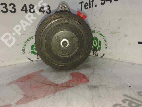 AC compressor SMART CITY-COUPE (450) 0.7 (450.352, 450.353) | BP7951058M34 