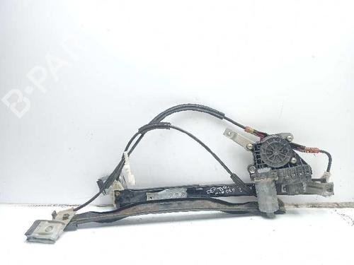 Used Front right window mechanism FORD MONDEO III (B5Y) [2000-2007]  23254062