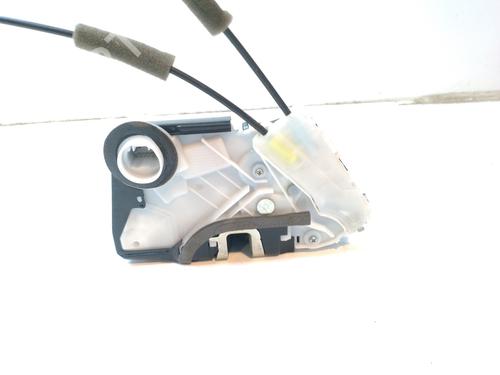Rear left lock TOYOTA YARIS (_P13_)  | BP22386440C100 