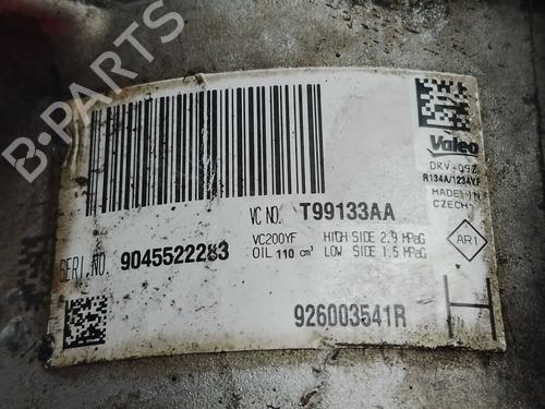 AC-Kompressor DACIA DUSTER (HM_) 1.3 TCe 150 (HMM3) | BP39611236M34 - Image 5