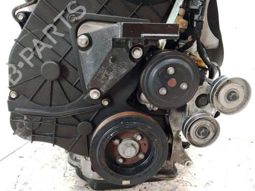 Motor OPEL ASTRA H (A04) 1.7 CDTI (L48) | BP30464093M1