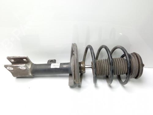 Right front shock absorber PEUGEOT 307 CC (3B)  | BP12318403M17 