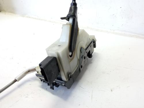 Used Front right lock Front right lock 11046341 11046341