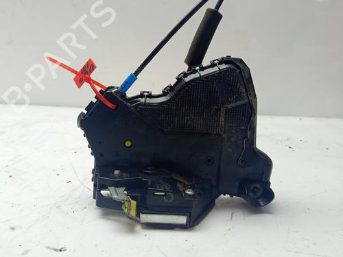 Used Front left lock TOYOTA LAND CRUISER PRADO (_J15_) 3.0 D-4D (KDJ155_, KDJ150_, KDJ150R, KDJ155R) (190 hp) 30617599