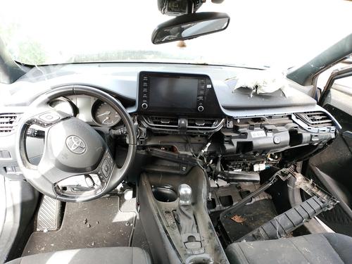Steering column stalk TOYOTA C-HR (_X1_) | BP31158533I23 - Image 12