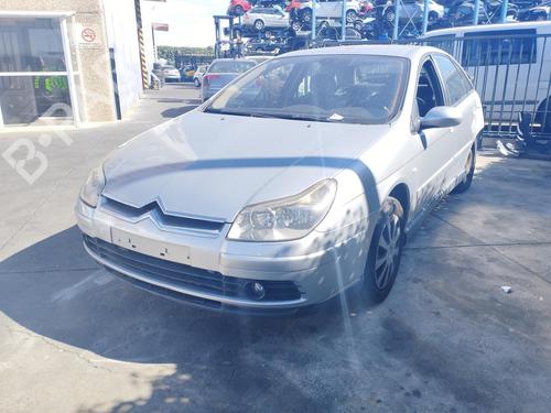Left mirror CITROËN C5 II (RC_)  | BP16930231C26 