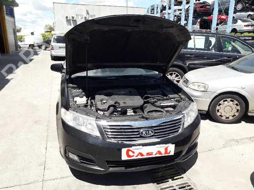 Used Parts KIA MAGENTIS II (MG) 2.0 CRDi (140 hp) 4232048