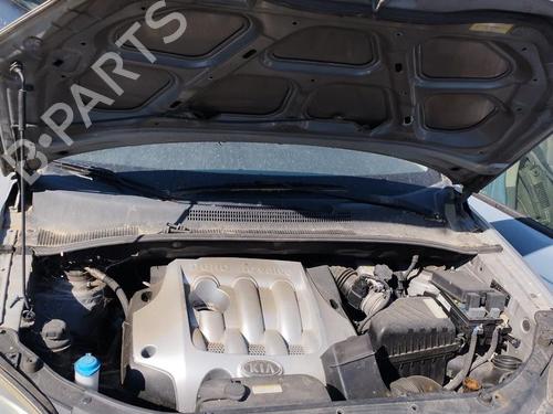Heater blower motor KIA SPORTAGE II (JE_, KM_) 2.0 i 16V | BP14225688M62 