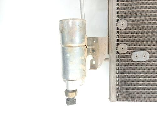 Heater matrix MERCEDES-BENZ A-CLASS (W168) | BP30774280M63