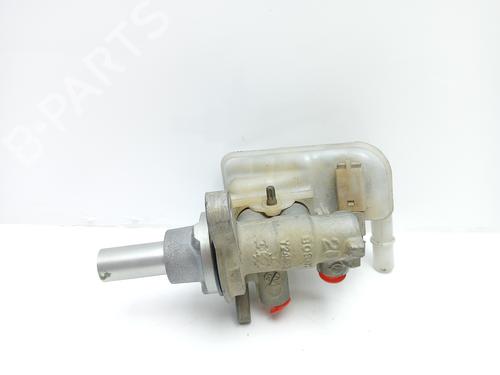 Hovedbremsecylinder FORD FIESTA VI (CB1, CCN) 1.4 TDCi | BP16646067M77 