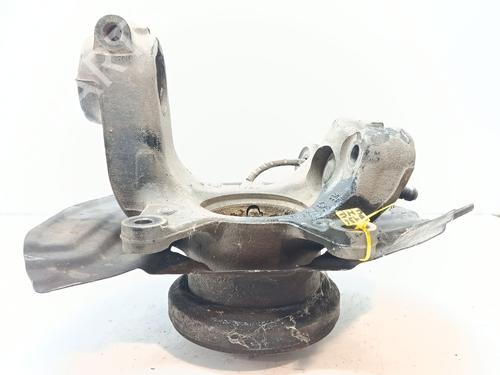 Right front steering knuckle BMW X3 (E83) 2.0 d | BP38013347M26 - Image 4