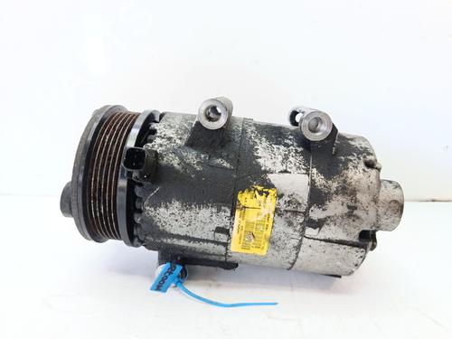 Used AC compressor AC compressor FORD MONDEO IV Turnier (BA7) [2007-2015] 33455537 33455537