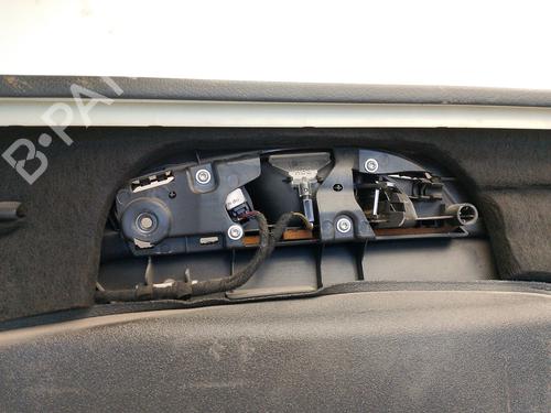 Front left panel AUDI Q7 (4LB) 3.0 TDI quattro | BP38178406C58  - Image 8