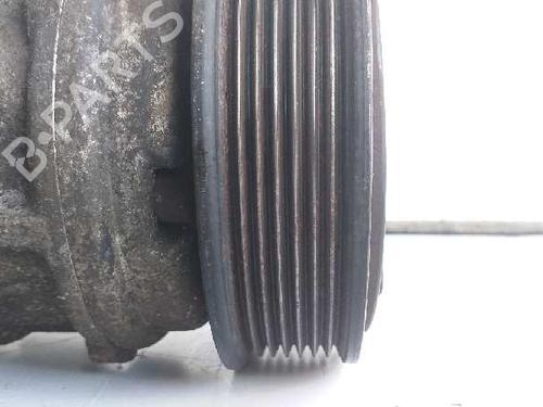 AC compressor KIA SORENTO I (JC) 2.5 CRDi 4WD | BP7959991M34 