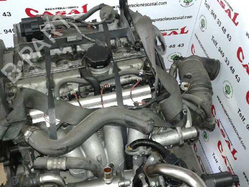 Used Engine Engine 7961262 7961262