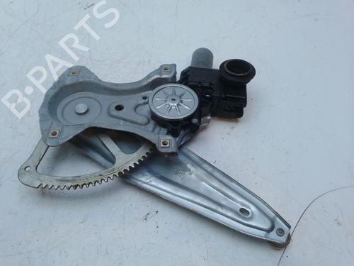 Used Rear right window mechanism Rear right window mechanism 38076122 38076122