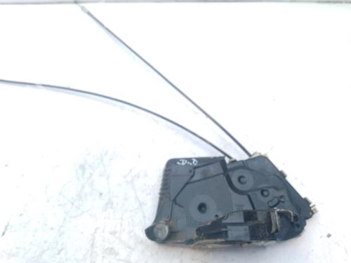 front-right-lock-toyota-gac-yaris-2010-36164890 main image