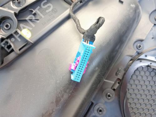 Front right panel AUDI A5 Sportback (8TA)  | BP29827529C59