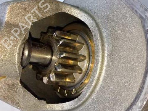 Starter FORD FIESTA V (JH_, JD_)  | BP7961010M8 