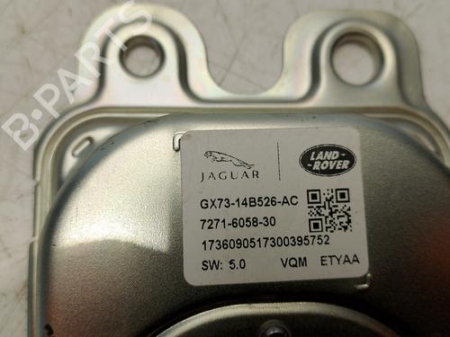 Electronic module LAND ROVER DISCOVERY SPORT (L550) 2.0 D | BP38178316M83 - Image 6