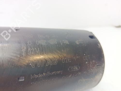 Starter VW EOS (1F7, 1F8) 2.0 TDI | BP33705599M8 - Image 5