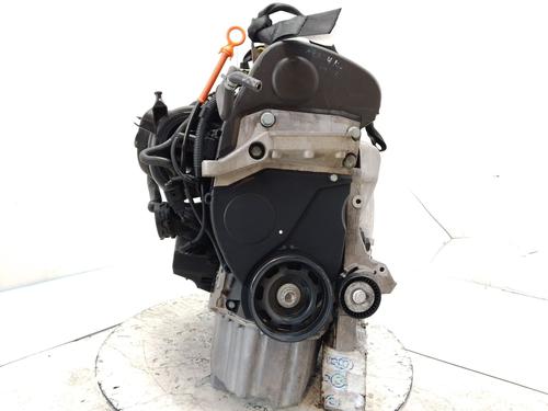 Engine SEAT IBIZA III (6L1) 1.4 16V | BP30472728M1 - Image 3