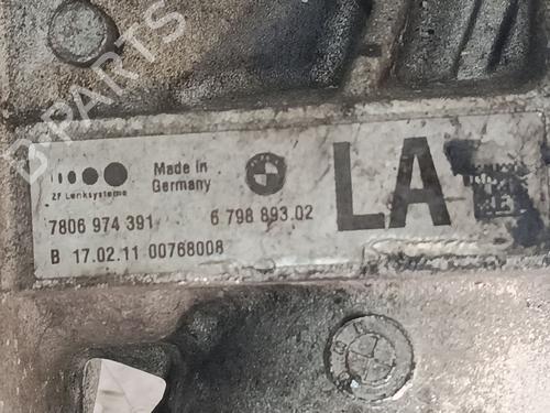 Steering rack BMW 3 (E90) 318 d | BP36520330M22  - Image 6