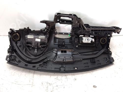 Dashboard RENAULT CLIO IV (BH_) 1.5 dCi 90 | BP37442635C46  - Image 6