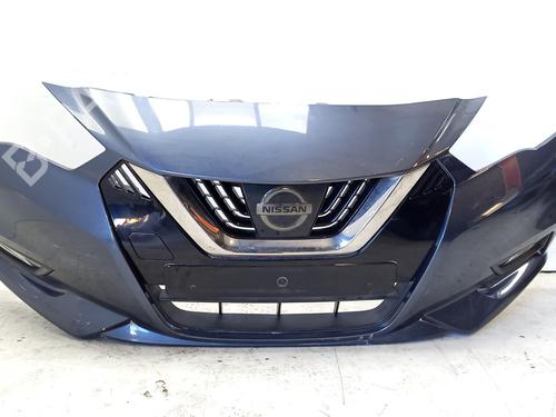 Used Front bumper NISSAN MICRA V (K14) 1.0 IG-T 100 (101 hp) 29876710