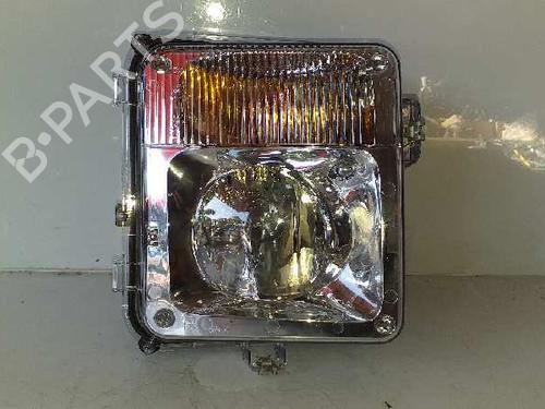 Venstre forlygte CADILLAC SRX [2003-2009]  7956678