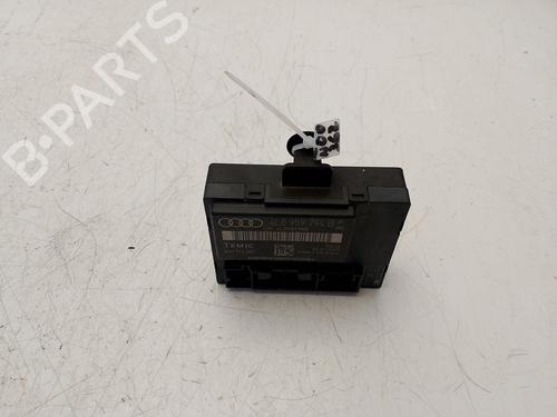 Electronic module AUDI Q7 (4LB) 3.0 TDI quattro | BP36156648M83 - Image 2